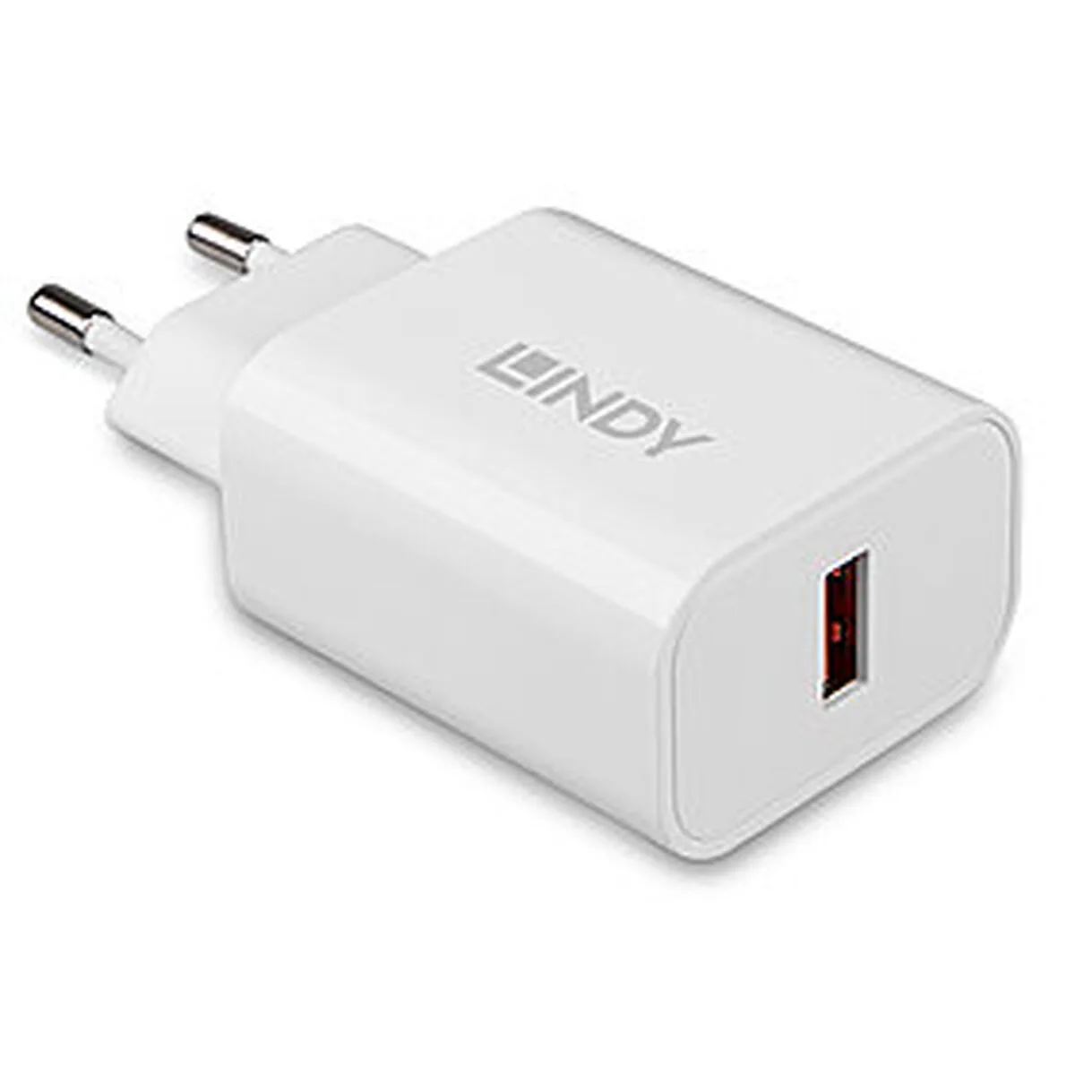 Chargeur mural lindy 73412 blanc s779190217. Explorez Diaytar et laissez-vous surprendre par notre diversité de produits.
