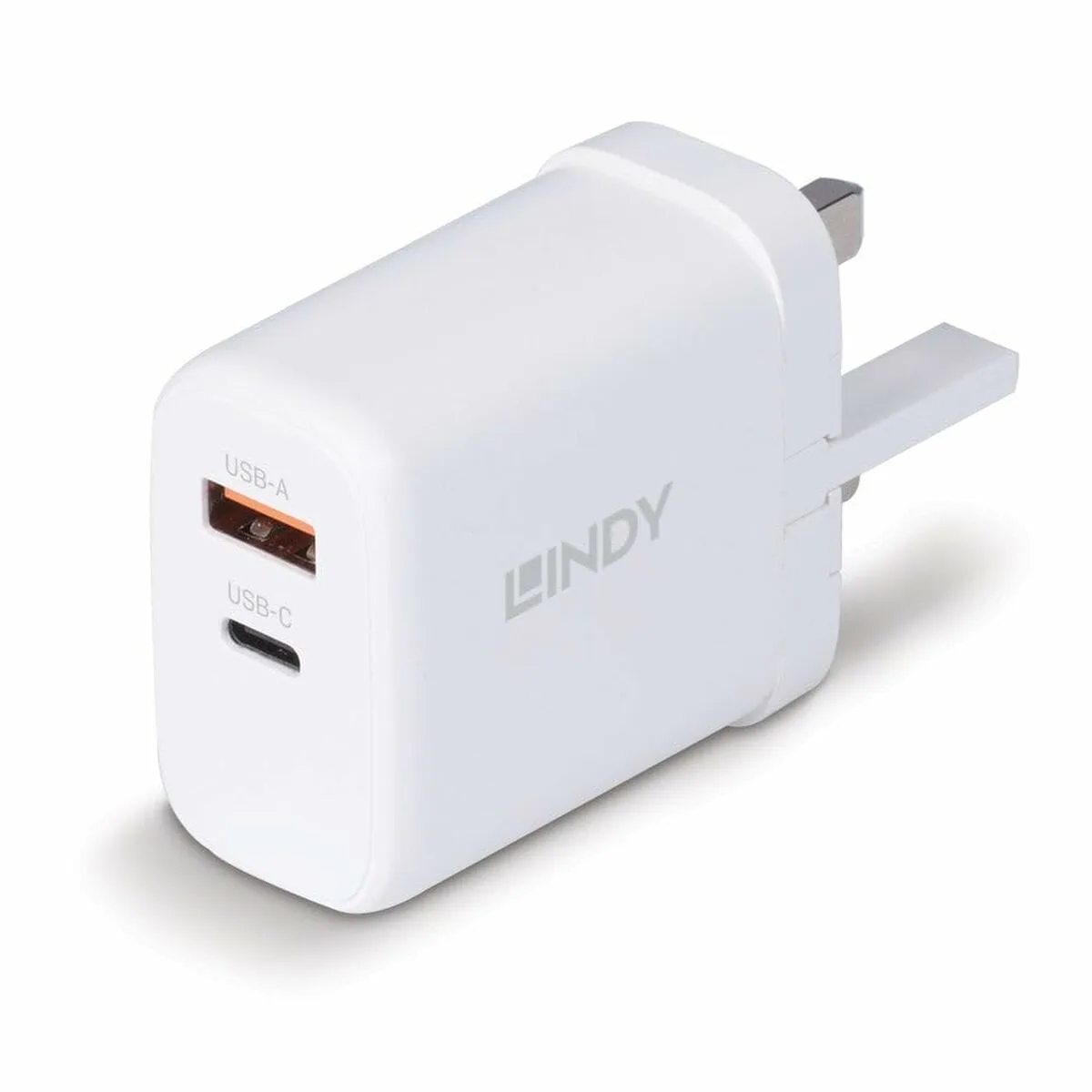 Chargeur mural lindy 73428 blanc 65 w s7717902674. Diaytar a été conçu pour ceux qui voient le shopping en ligne comme une source d'inspiration et de solutions pratiques
