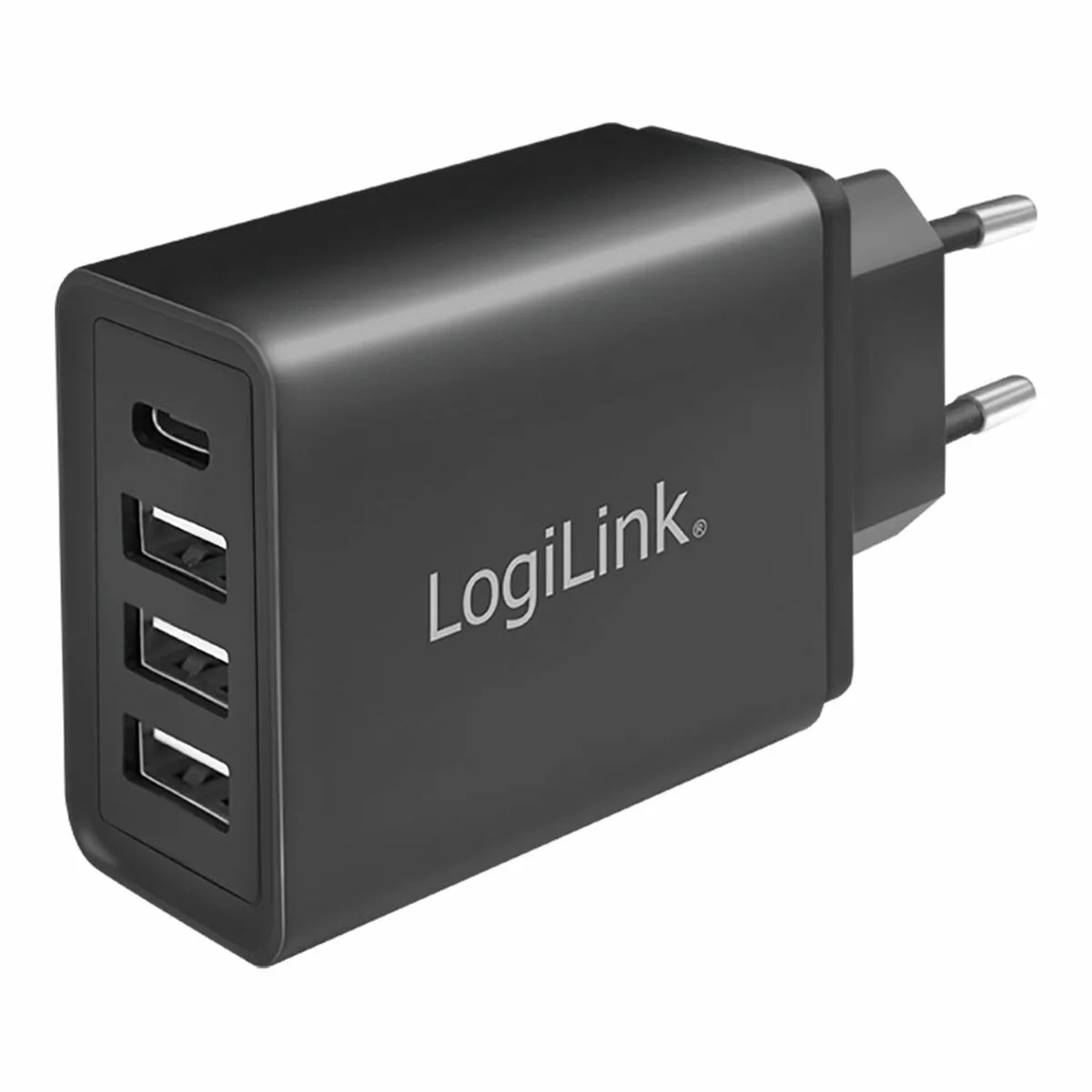 Chargeur mural logilink s791098583. Bienvenue sur Diaytar, où le shopping généraliste devient une chasse au trésor pour produits tendance et innovants