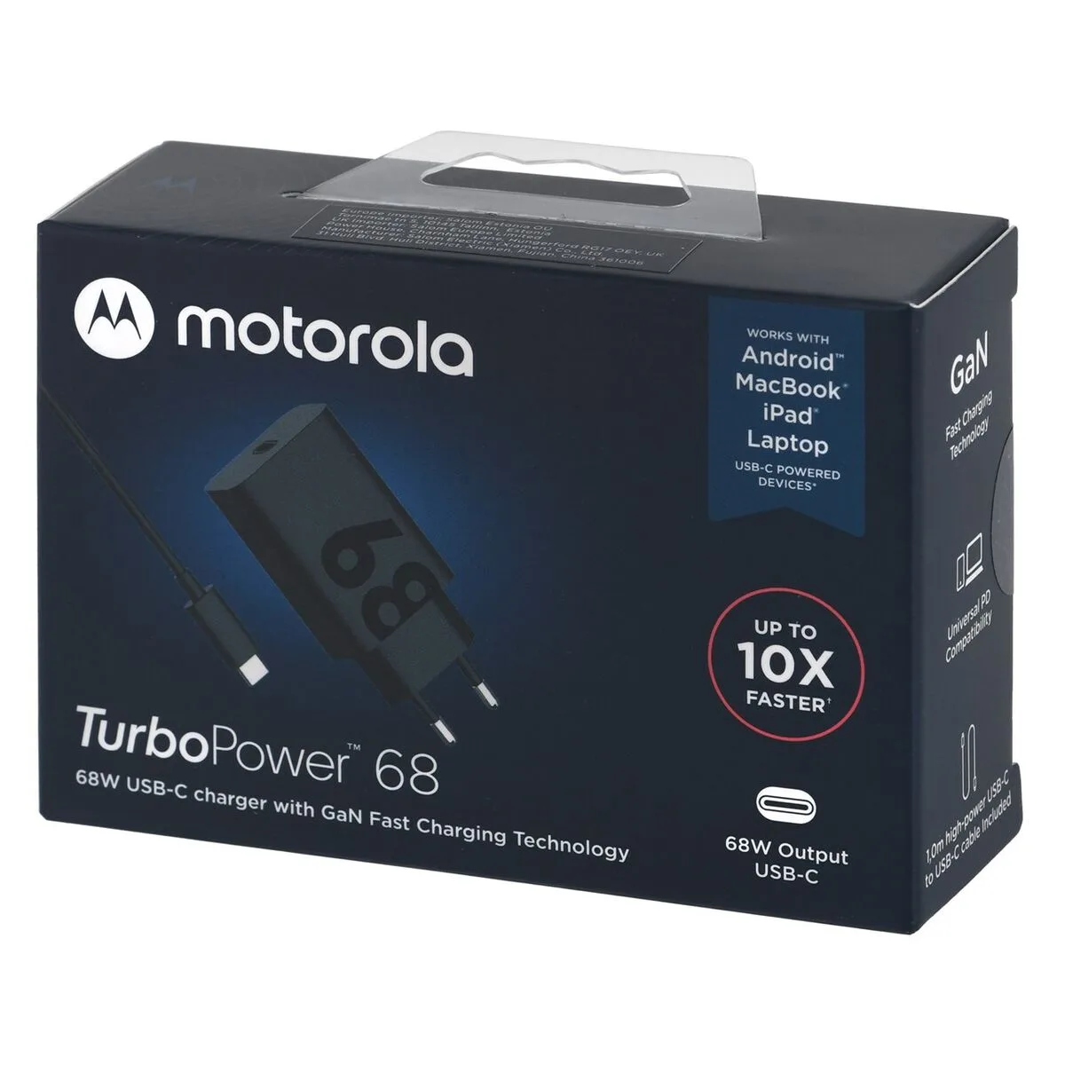 Chargeur mural motorola sjmc682 s045806791. Diaytar : Votre portail vers un monde de produits où la frontière entre l'essentiel et le superflu devient délicieusement floue