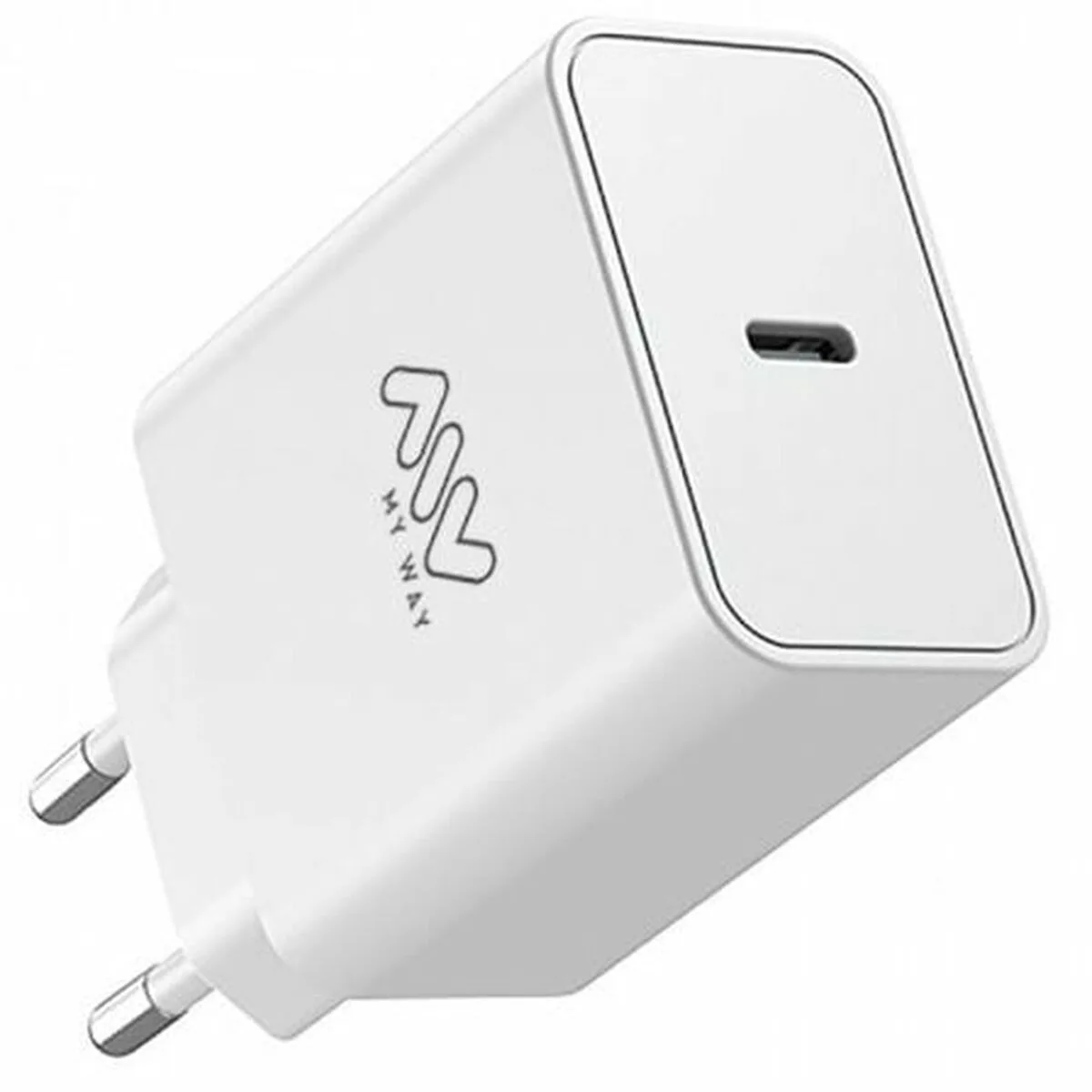 Chargeur mural myway mwacc0018 45 w s991491683. Élargissez vos horizons avec Diaytar, le hub de tous les produits qui comptent vraiment dans votre vie de tous les jours