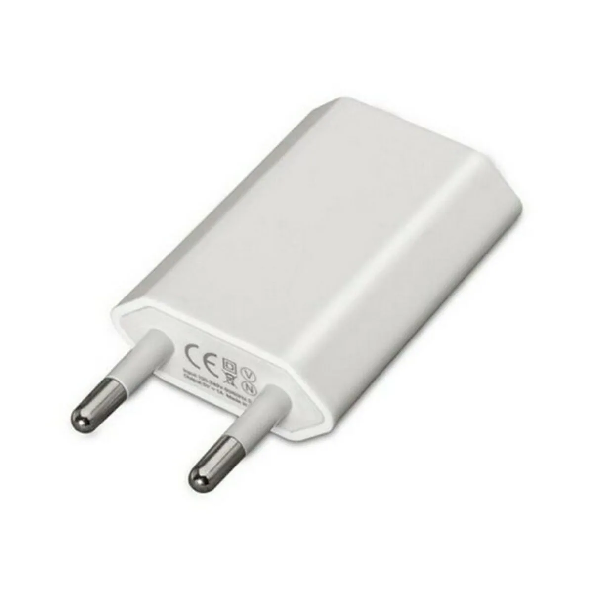 Chargeur mural nanocable 10 10 2001 iphone blanc m052110937. Bienvenue sur Diaytar, l'endroit où les produits ne sont pas juste achetés, mais sont adoptés pour la vie.