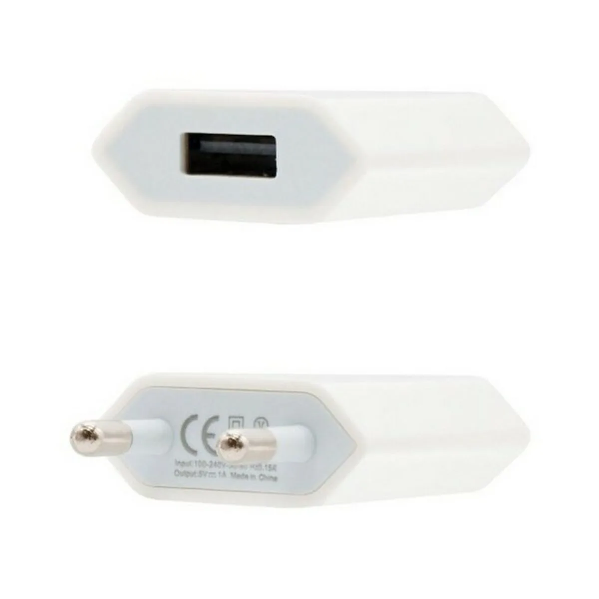 Chargeur mural nanocable 10 10 2001 iphone blanc m052110980. Diaytar, c'est la vitrine ultime des produits qui comptent vraiment, ceux qui simplifient et embellissent existant.