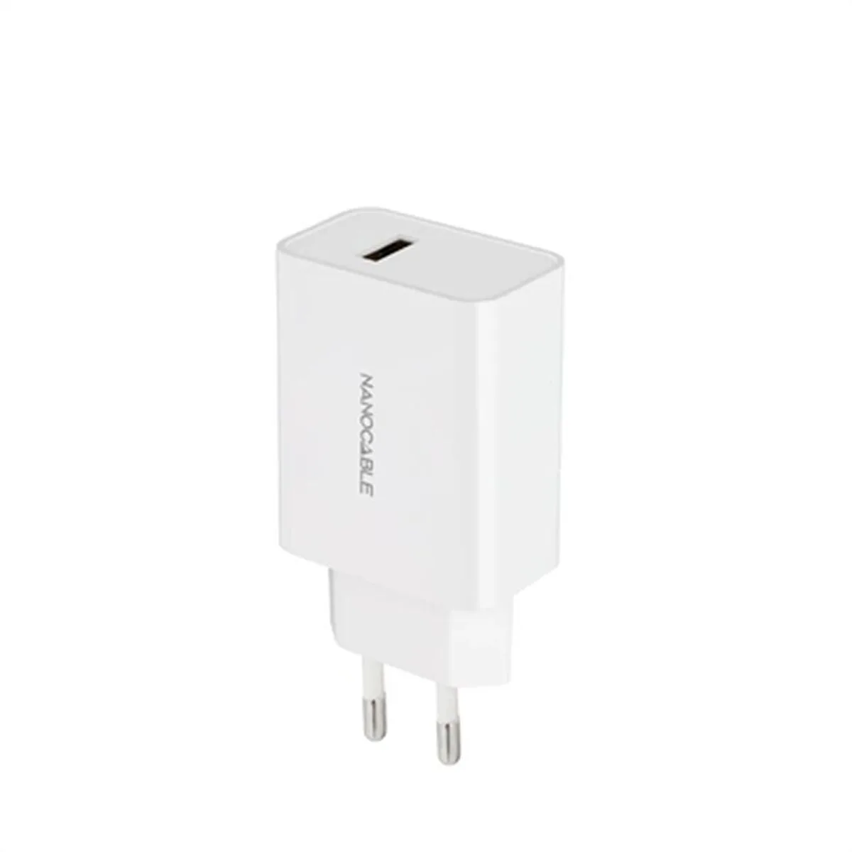 Chargeur mural nanocable 10 10 2003 blanc 1 unite s990525779. Chez Diaytar, nous transformons vos envies en réalité avec style.