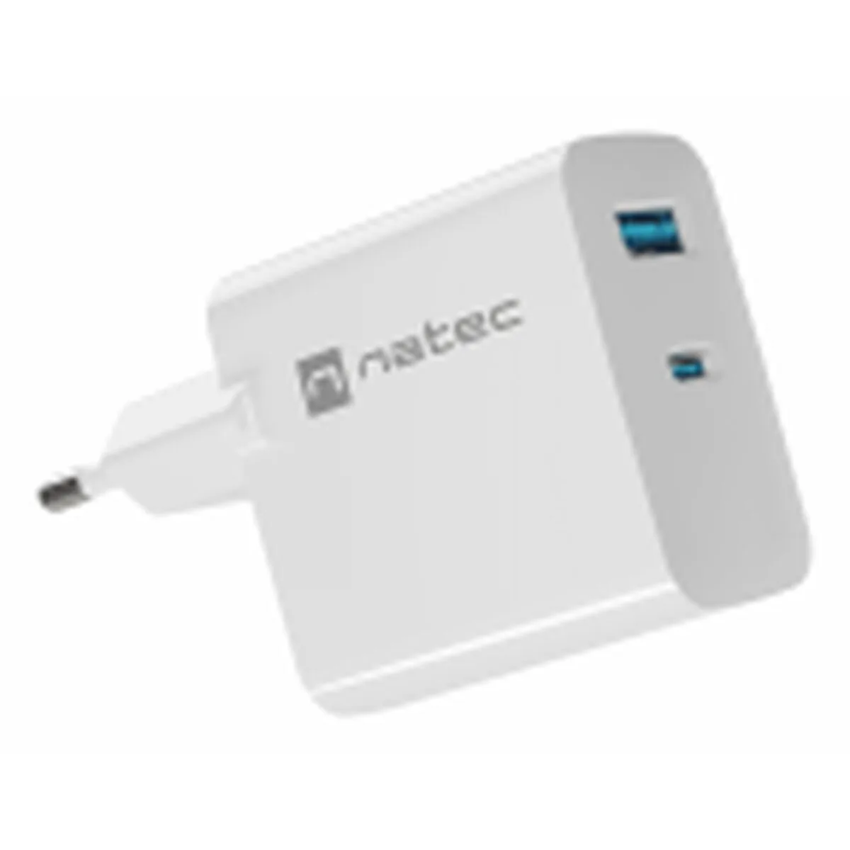 Chargeur mural natec blanc 65 w 1 unite s562881094. Diaytar, c'est la plateforme qui ose remettre l'humain au centre de l'expérience produit, dans un monde de plus en plus digital.