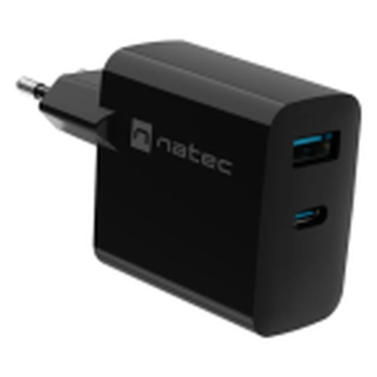 Chargeur mural natec noir 65 w 1 unite s562881163. Laissez-vous guider par Diaytar à travers la jungle des produits pour dénicher ceux qui méritent vraiment votre attention