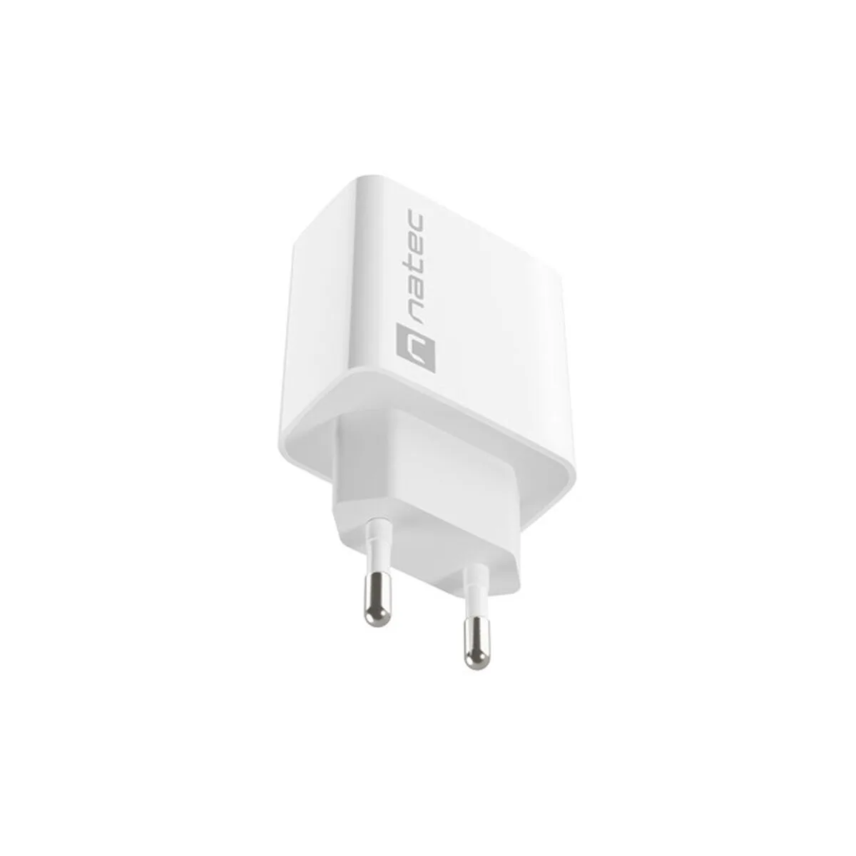 Chargeur mural natec ribera nuc 2061 blanc 20 w s562577771. Diaytar est le trait d'union entre le monde de la tech et celui du lifestyle, pour une expérience utilisateur sans faille.