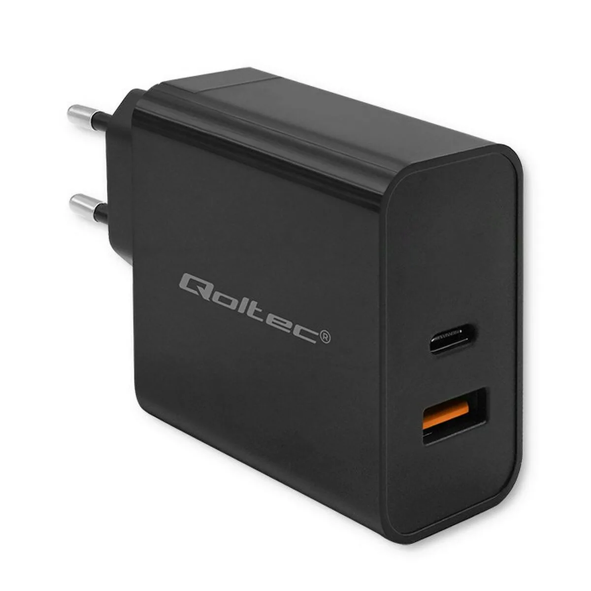 Chargeur mural qoltec 52381 noir 90 w 1 unites s916421573. Diaytar, c'est le cocktail parfait entre l'esprit start-up et l'expertise d'un grand commerçant généraliste.