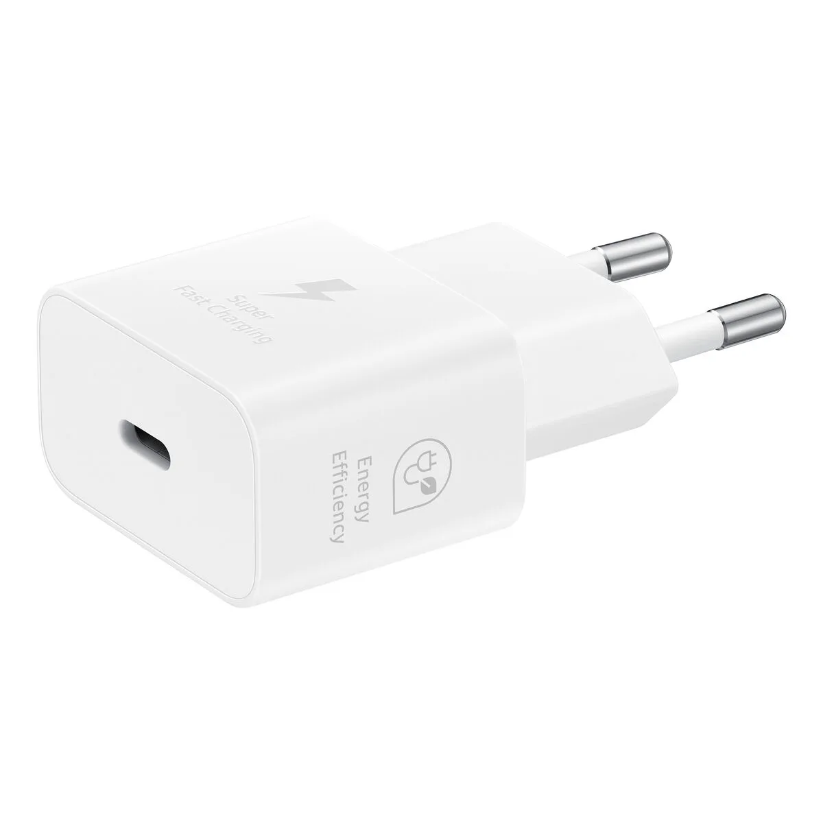 Chargeur mural samsung ep t2510nwegeu 25 w blanc s045430639. Soyez à la pointe de la tendance et de la technologie avec Diaytar, votre partenaire pour un shopping généraliste avisé