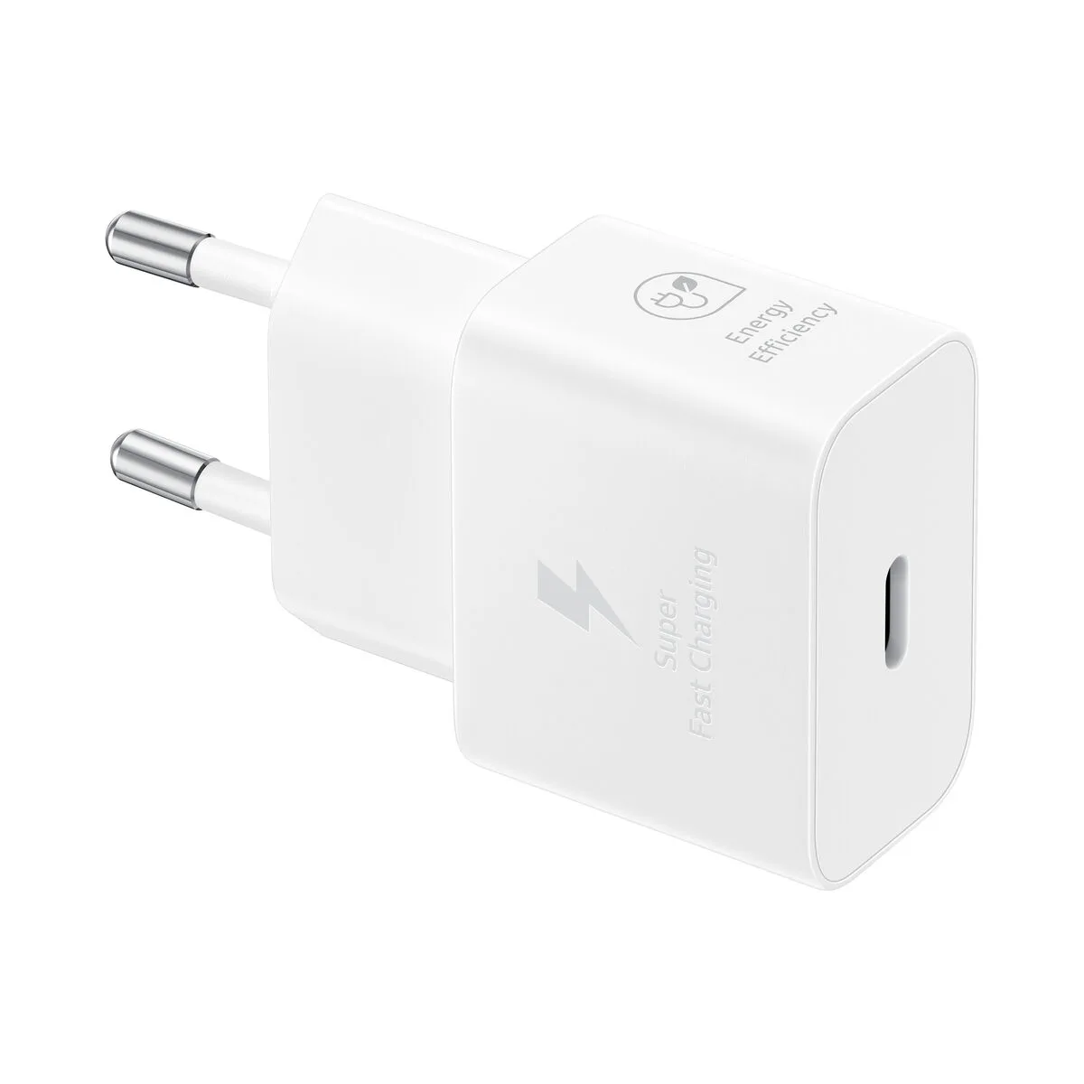 Chargeur mural samsung ep t2510nwegeu 25 w blanc s045430662. Diaytar s'engage à vous proposer une expérience shopping unique avec des produits généraux innovants, tendance et toujours à prix attractifs