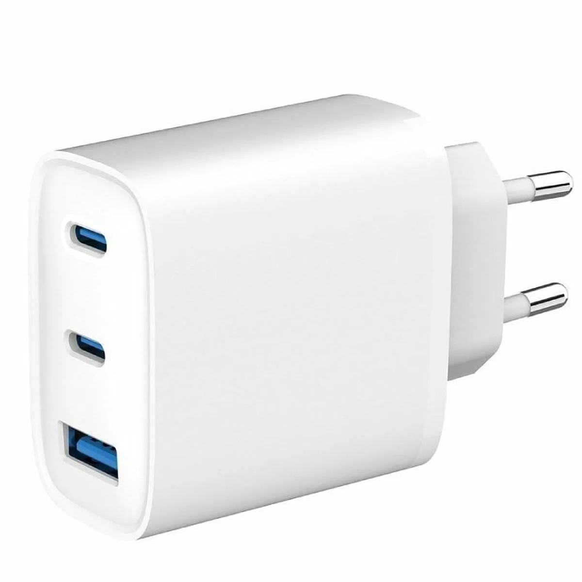 Chargeur mural spc 4342b 65 w blanc s991779017. Diaytar mise sur l'intelligence collective : notre communauté nous guide pour dénicher les produits les plus plébiscités.