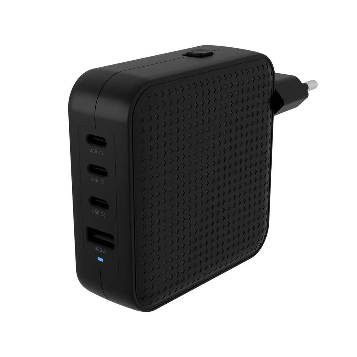 Chargeur mural targus hj1002bkwwgl noir 100 w s7720239036. Chez Diaytar, nous célébrons la singularité de chaque produit, qu'il s'agisse d'un gadget tech ou d'un ustensile maison