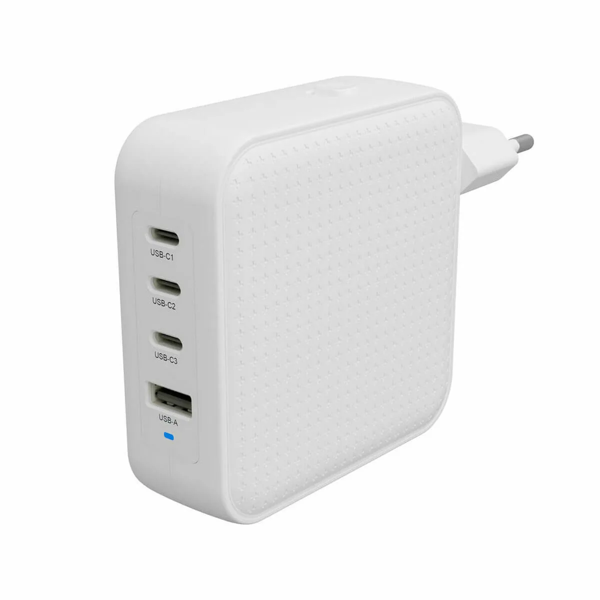 Chargeur mural targus hj1002whwwgl blanc 100 w s7720239171. Chez Diaytar, chaque achat est une expérience unique. Explorez notre sélection premium !