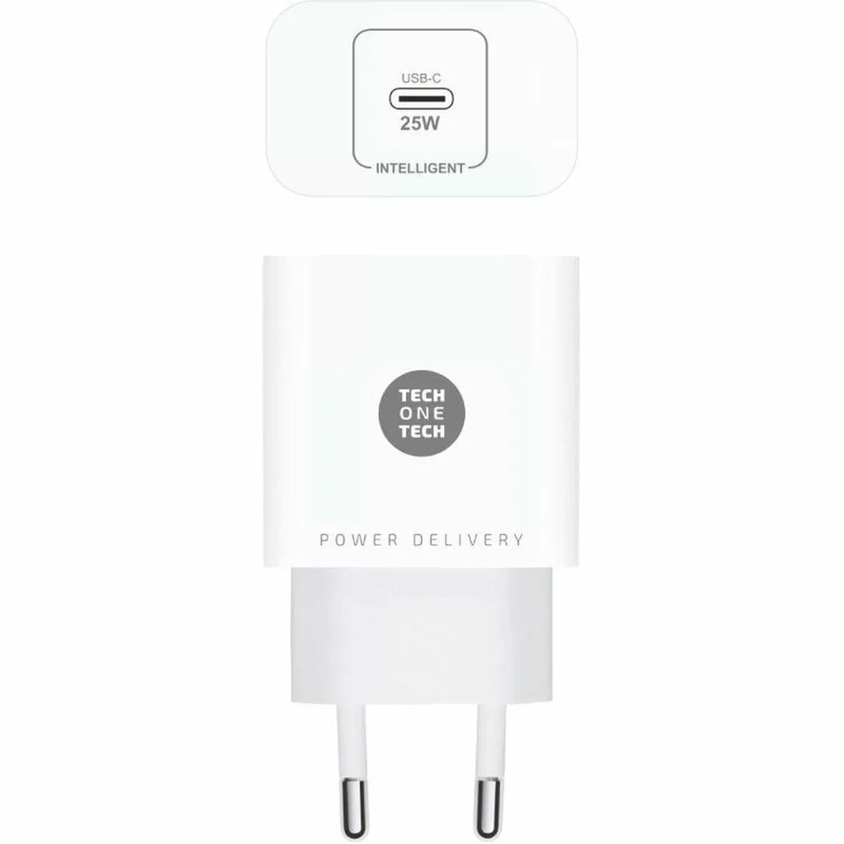 Chargeur mural tech one tech tec2264 25 w s991647840. Diaytar, c'est la promesse tenue d'un e-commerce où l'émerveillement devant un produit simple est encore possible.