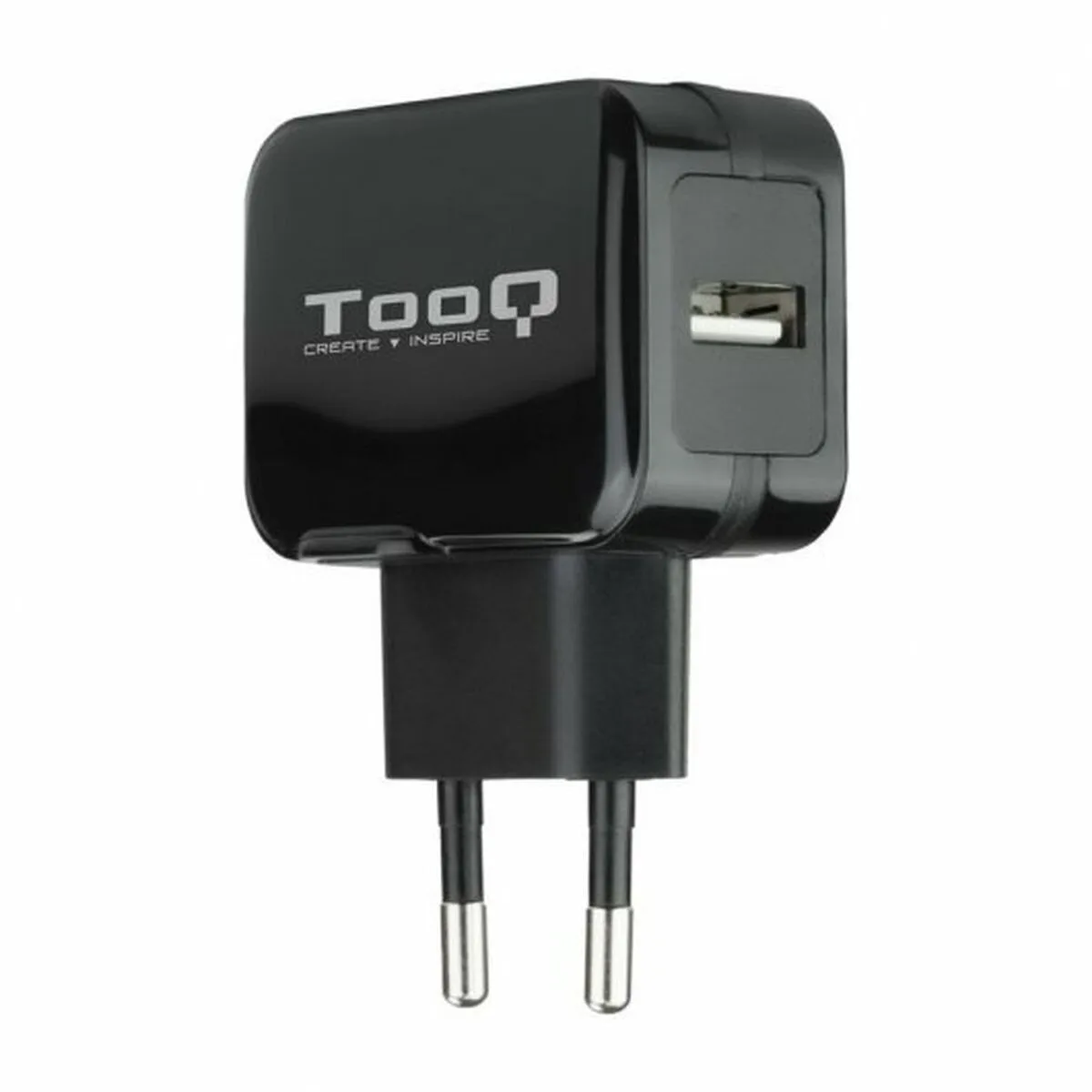 Chargeur mural tooq tqwc 1s01 noir 12 w s990742235. Diaytar a été pensé pour les multitâches, les exigeants, les pressés, les rêveurs... En somme, pour vous.