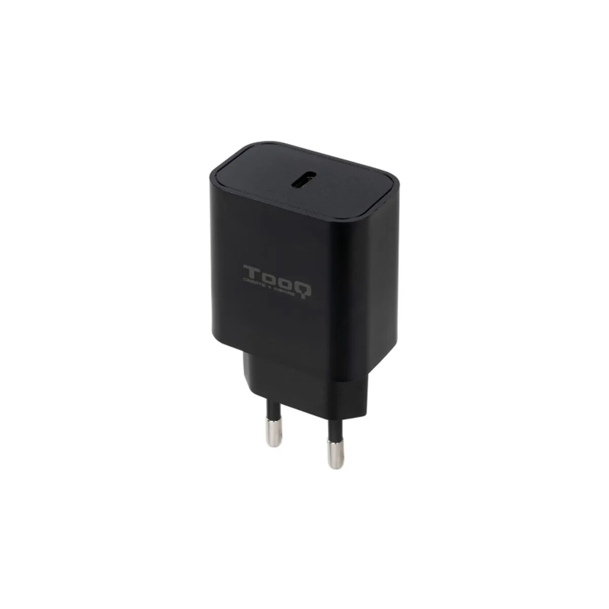 Chargeur mural tooq tqwc pdusbc20b 20 w noir 1 unite s990743594. Diaytar capitalise sur la diversité : notre force est de vous offrir un choix immense sans jamais sacrifier la qualité