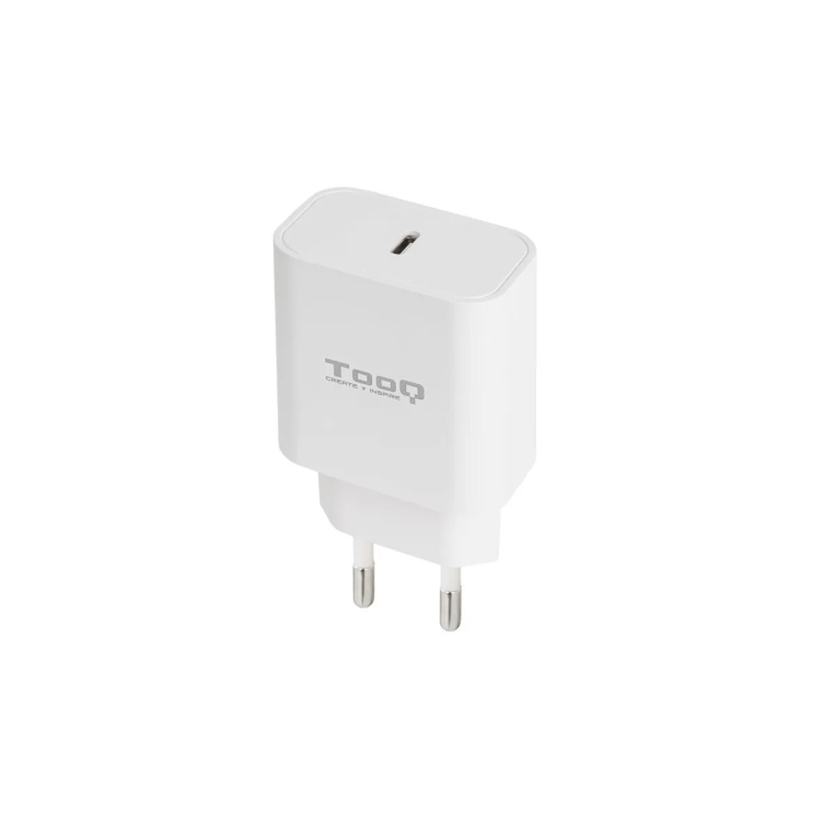 Chargeur mural tooq tqwc pdusbc20w blanc s562484545. Diaytar a sélectionné pour vous une palette de produits allant de l'électronique grand public aux must-have de la maison