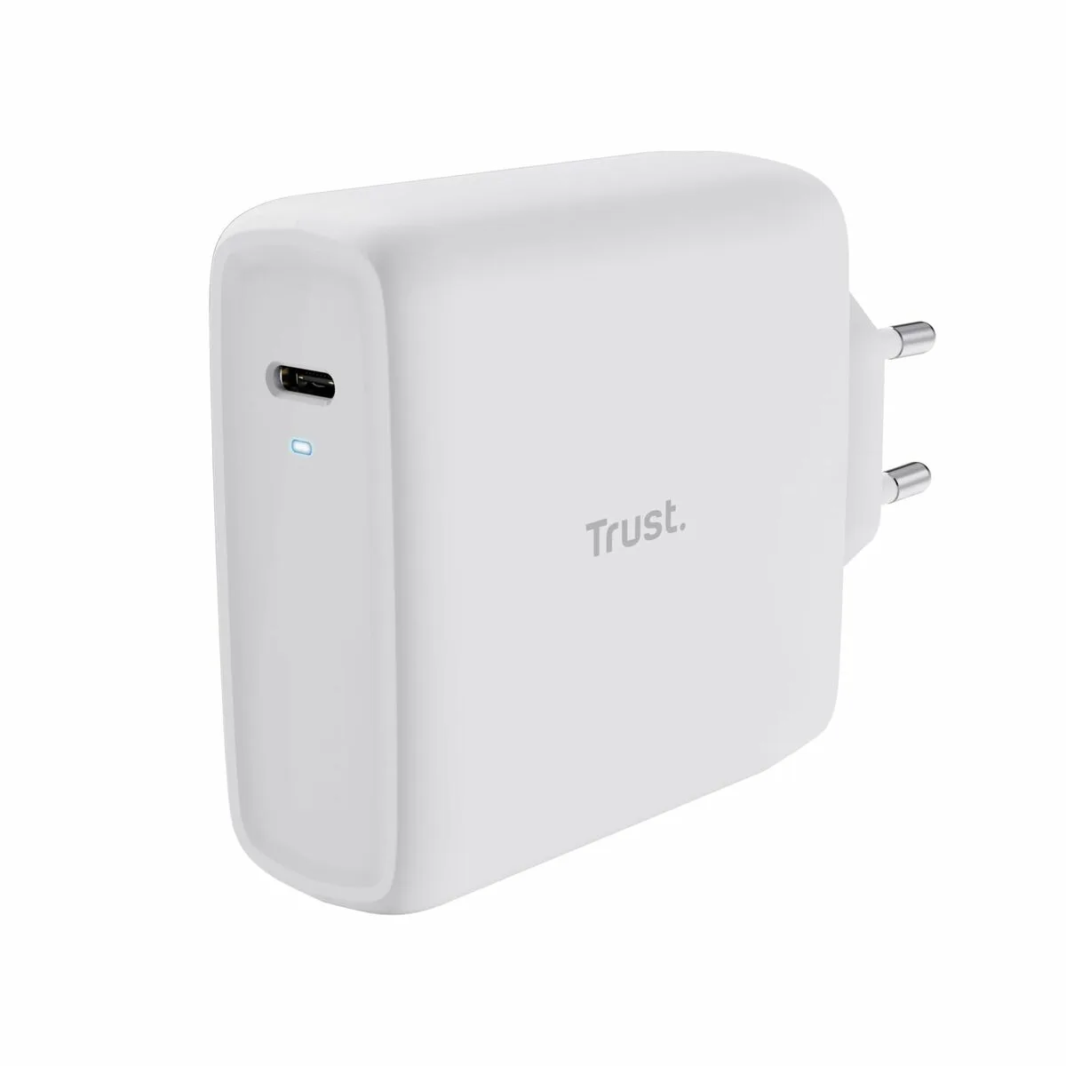 Chargeur mural trust 25140 blanc s5527602942. Exprimez votre personnalité avec les accessoires tendance de Diaytar.