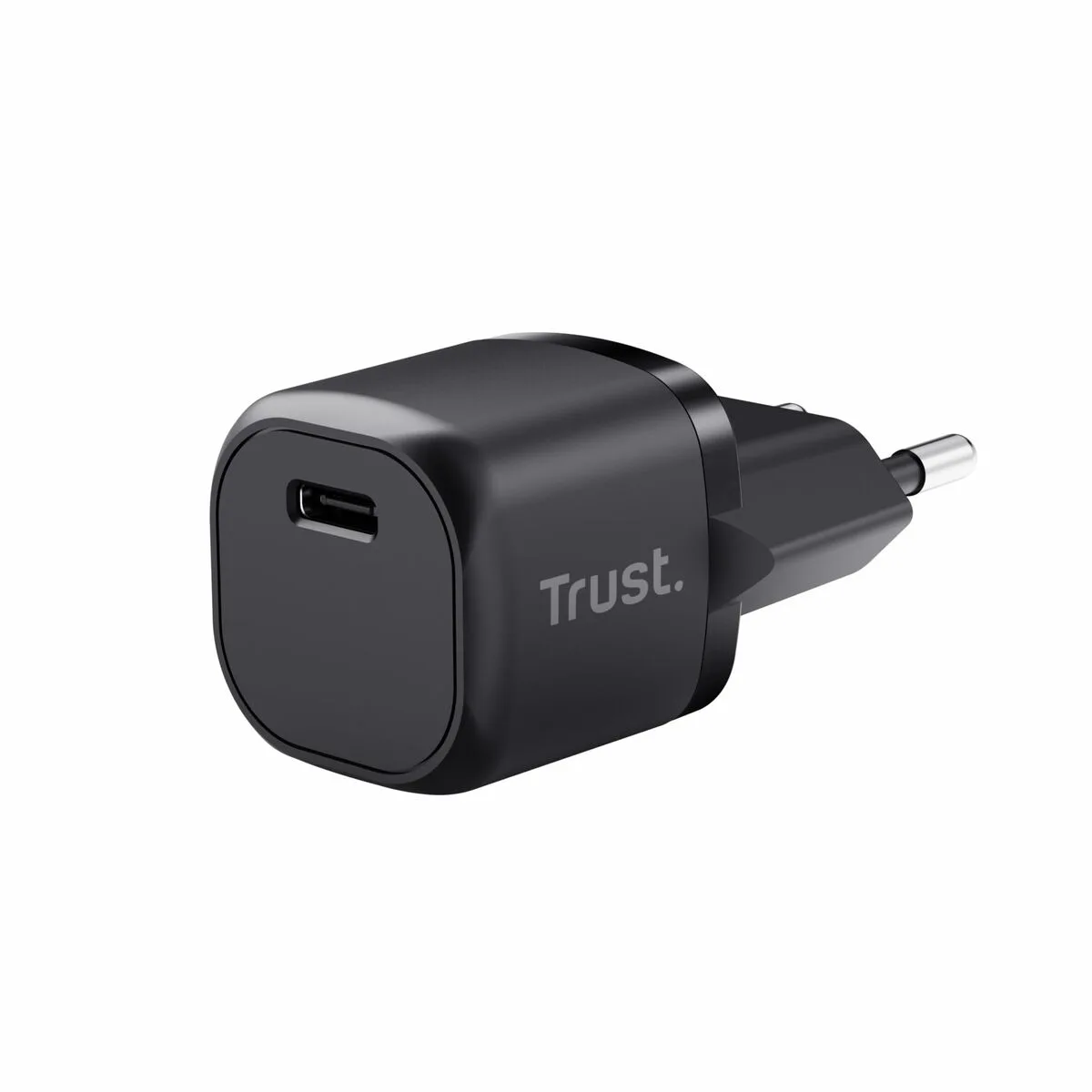 Chargeur mural trust 25174 20 w noir 1 unite s990802881. Diaytar, le nom qui garantit que chaque produit, du plus technologique au plus basique, a été choisi avec goût et exigence