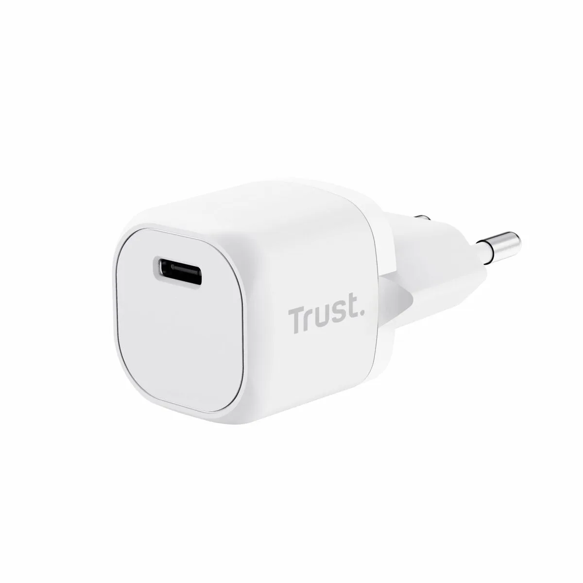 Chargeur mural trust 25205 blanc 1 unite s5527603348. L'ambition de Diaytar : devenir votre boutique en ligne de référence pour tous les produits qui améliorent votre vie