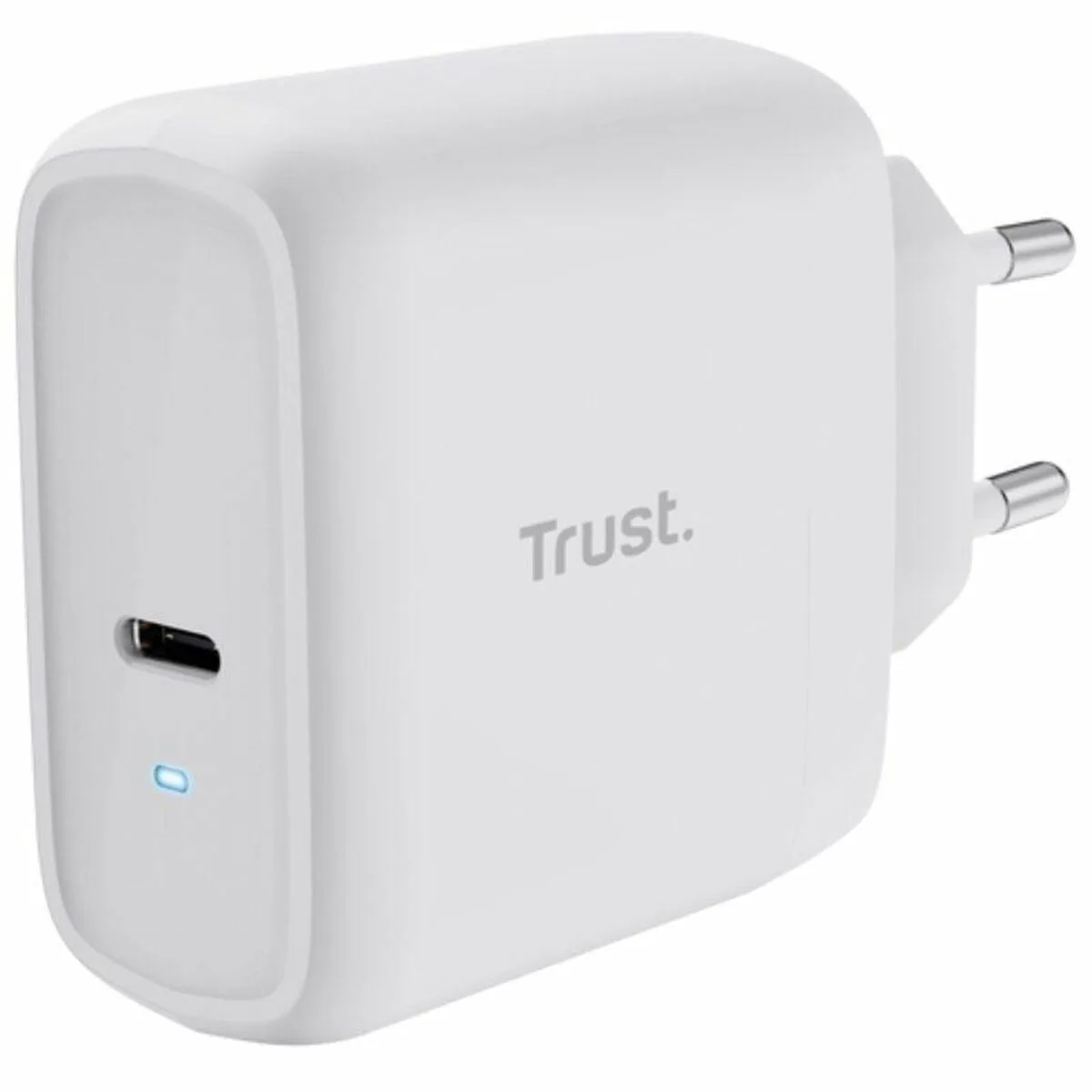 Chargeur mural trust maxo 65 w blanc s991113657. Chez Diaytar, nous célébrons la singularité de chaque produit, qu'il s'agisse d'un gadget tech ou d'un ustensile maison