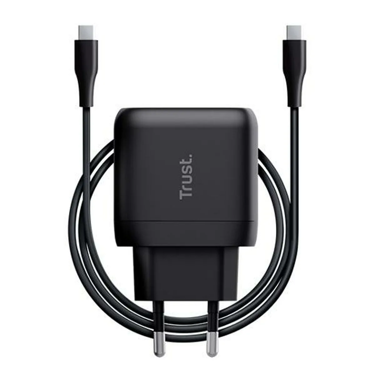 Chargeur mural trust maxo noir 45 w s842658390. Diaytar, c'est la promesse tenue d'un e-commerce où l'émerveillement devant un produit simple est encore possible.