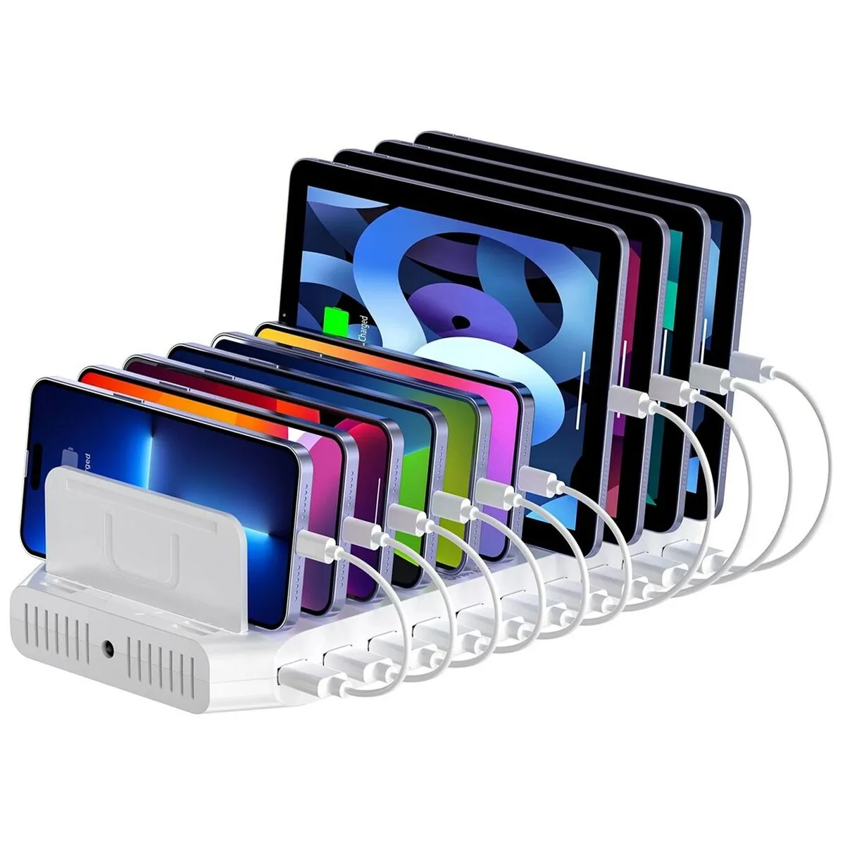 Chargeur mural unitek y 2190d01 eu s9111011233. Pour un shopping sans contrainte et plein de bonnes surprises, Diaytar est la destination ultime des produits généralistes