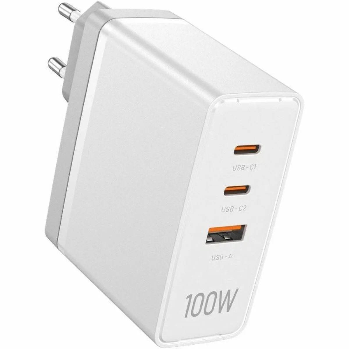 Chargeur mural vention fegw0 eu blanc 100 w 1 unite s991056239. Diaytar, c'est l'alliance inattendue entre la rigueur suisse et la créativité italienne, appliquée au produit généraliste.