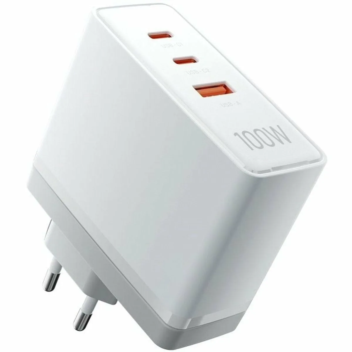 Chargeur mural vention fegw0 eu blanc 100 w 1 unite s991056273. Diaytar, c'est votre conseiller shopping personnel, toujours à l'affût des pépites qui correspondent à votre style de vie.
