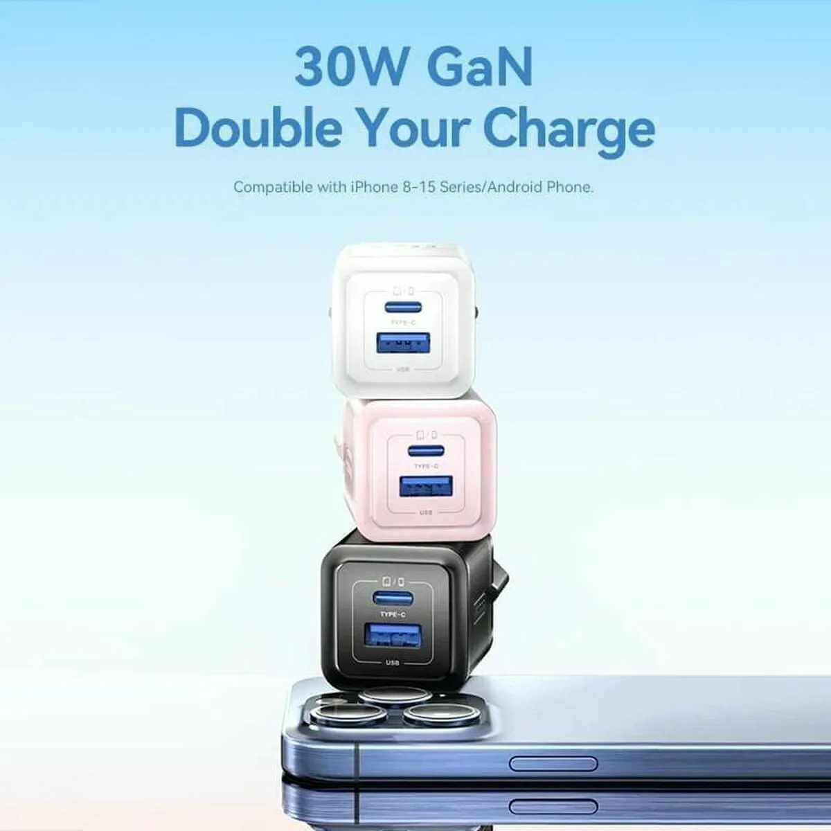 Chargeur mural vention feqb0 eu 30 w s991110558. Diaytar : Votre destination shopping en ligne pour découvrir les dernières tendances et produits généraux soigneusement sélectionnés