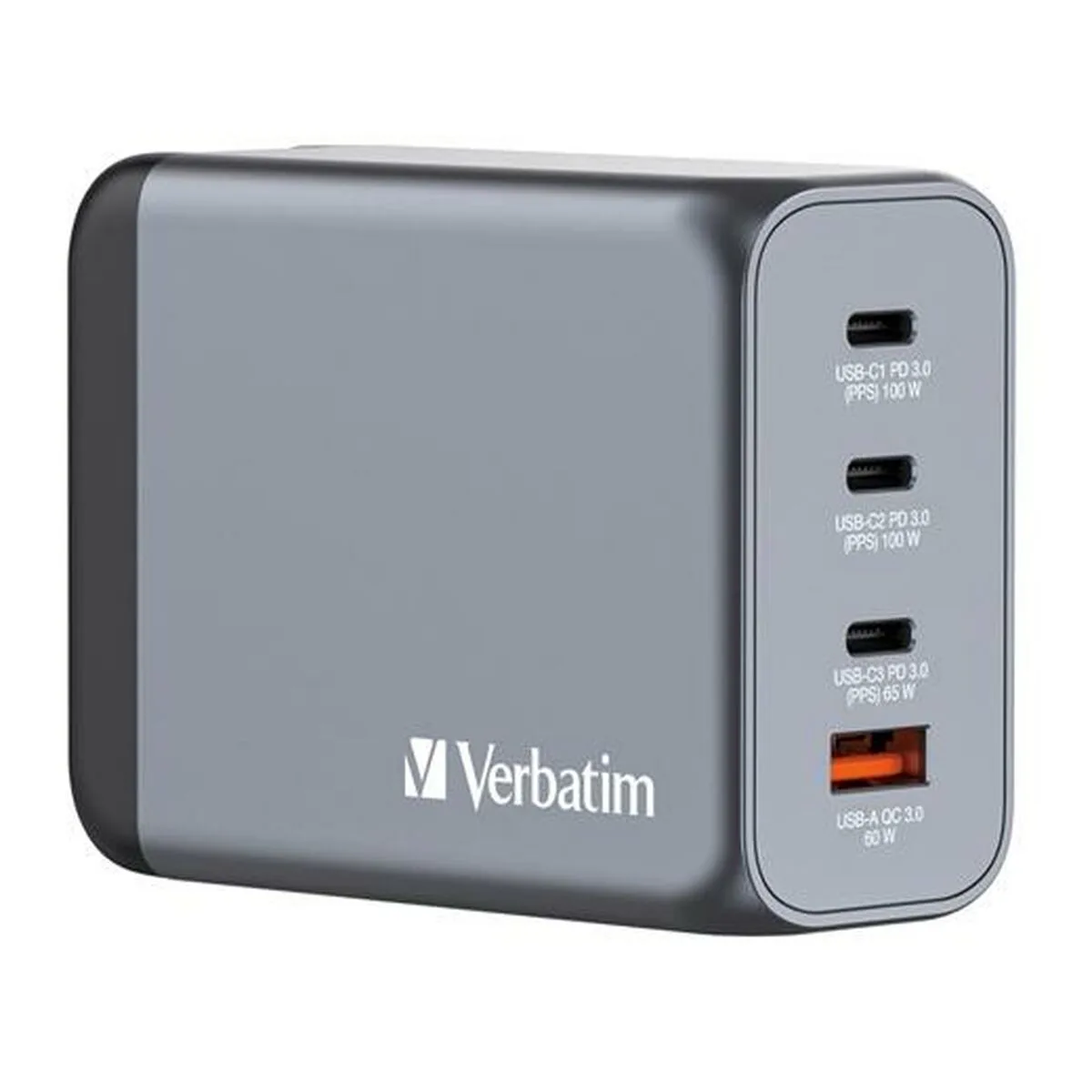 Chargeur mural verbatim 200 w s843092485. Diaytar, une vision du shopping en ligne où chaque catégorie de produits, de la high-tech au généraliste, est traitée avec excellence