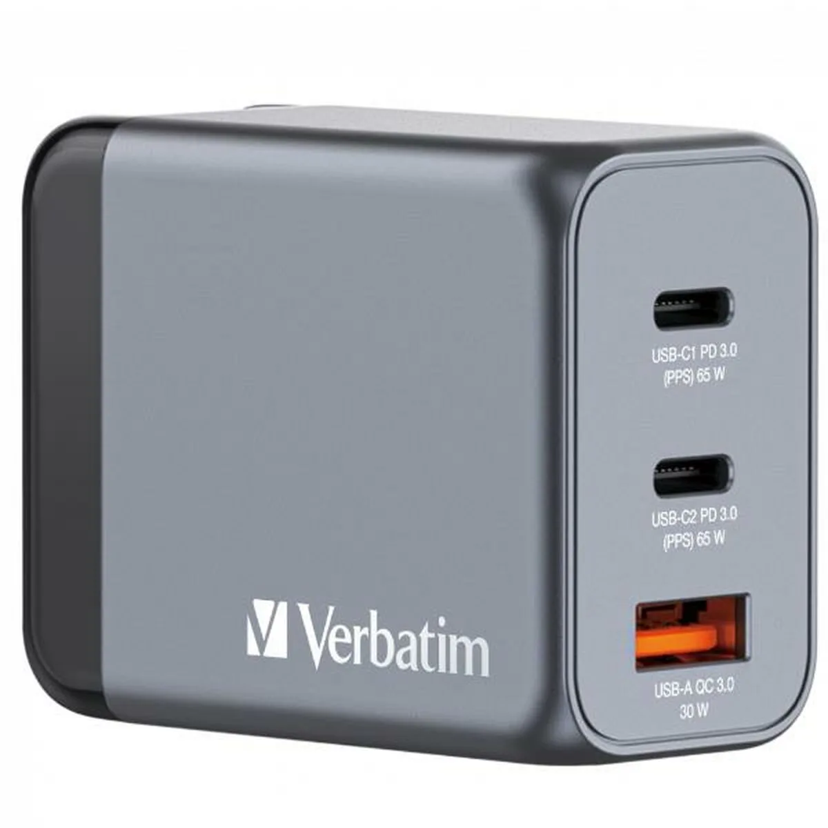 Chargeur mural verbatim 32201 65 w s990897012. Bien plus qu'un simple site, Diaytar est une expérience de découverte permanente de produits utiles, beaux et novateurs