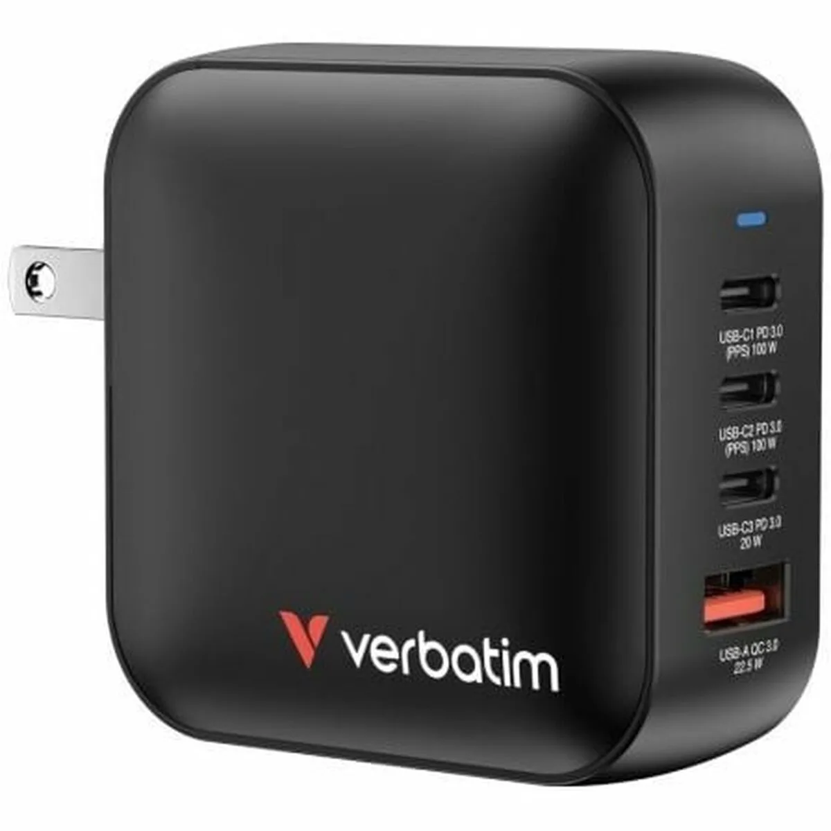Chargeur mural verbatim 32231 s991633995. Bienvenue sur Diaytar, l'endroit où les produits ne sont pas juste achetés, mais sont adoptés pour la vie.