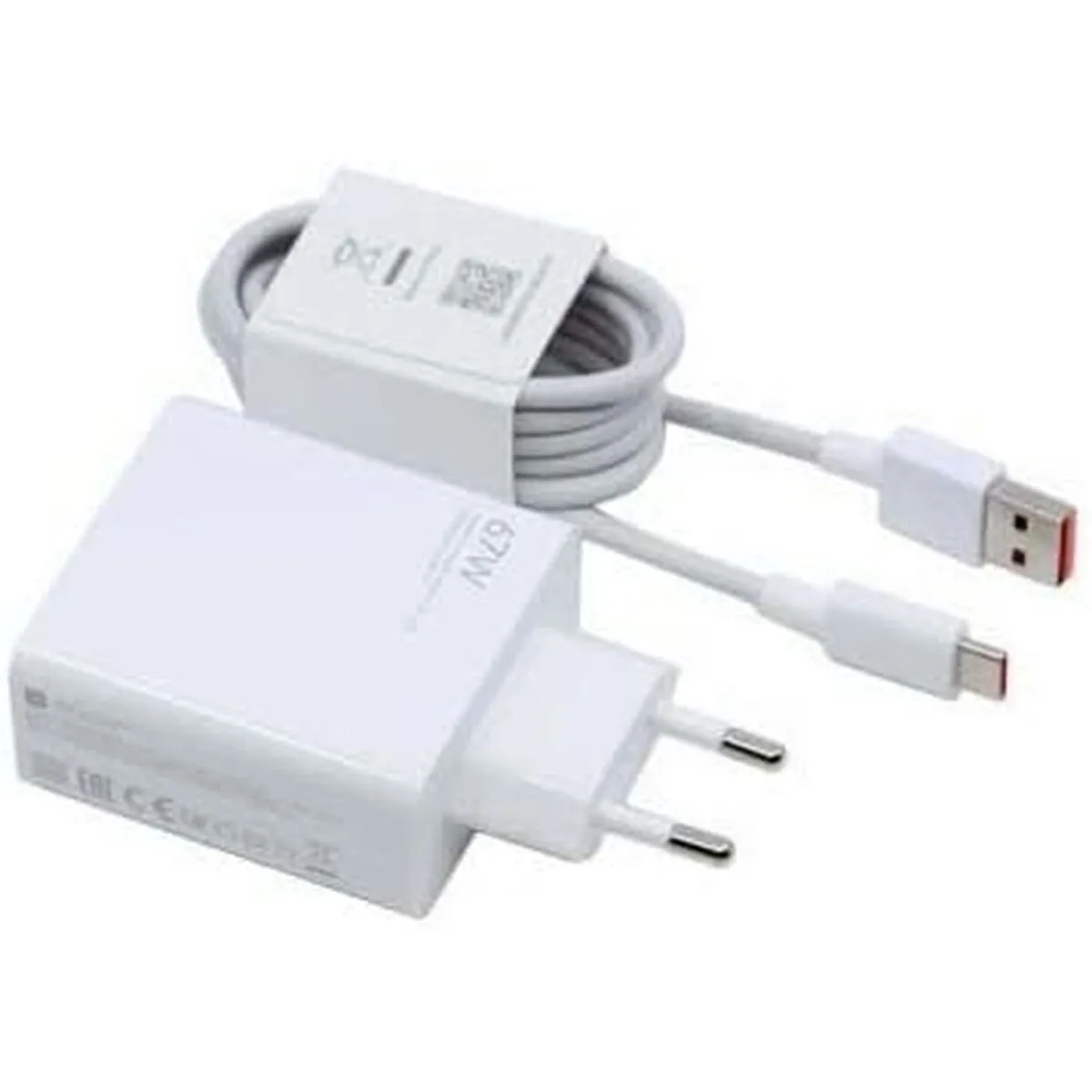 Chargeur mural xiaomi bhr6035eu blanc m080036616. C'est officiel : Diaytar devient votre nouvelle addiction shopping. Des produits si bons, vous ne voudrez plus vous arrêter.