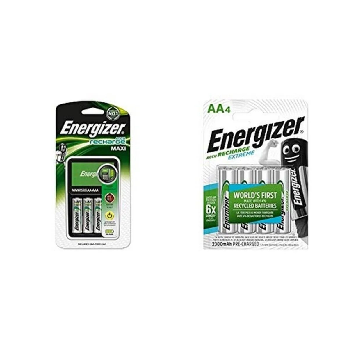 Chargeur piles rechargeables energizer maxi charger aa aaa hr6 4 unites s910619121. Diaytar, c'est l'alliance inattendue entre la rigueur suisse et la créativité italienne, appliquée au produit généraliste.
