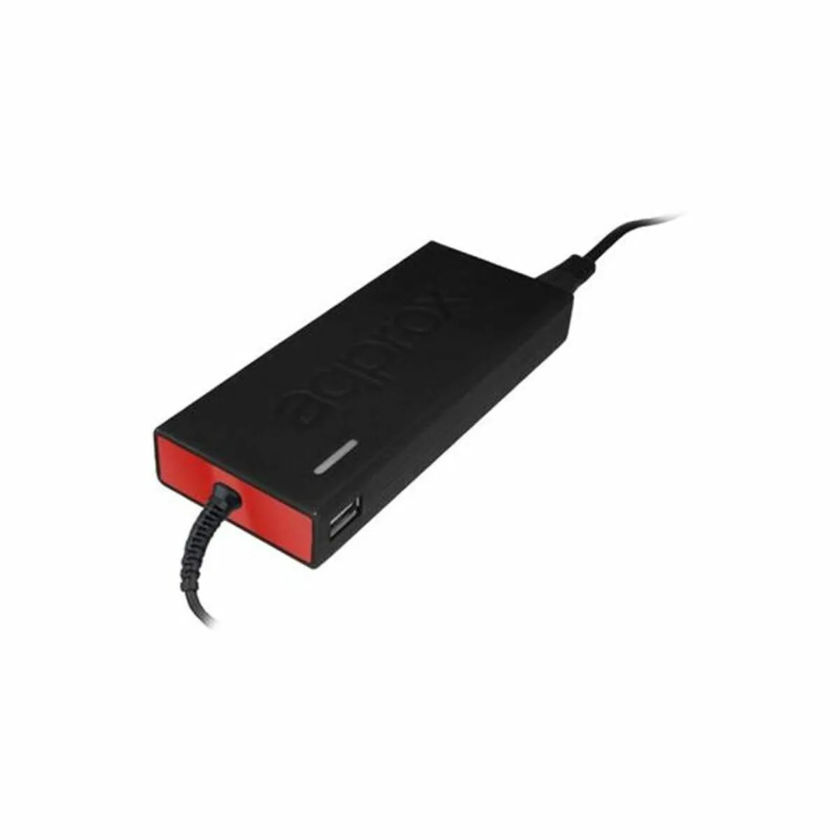 Chargeur portable approx appua90slim 90 w noir s022854434. Chez Diaytar, nous sommes convaincus que le meilleur produit est celui qui allie utilité, beauté et innovation. C'est notre credo.