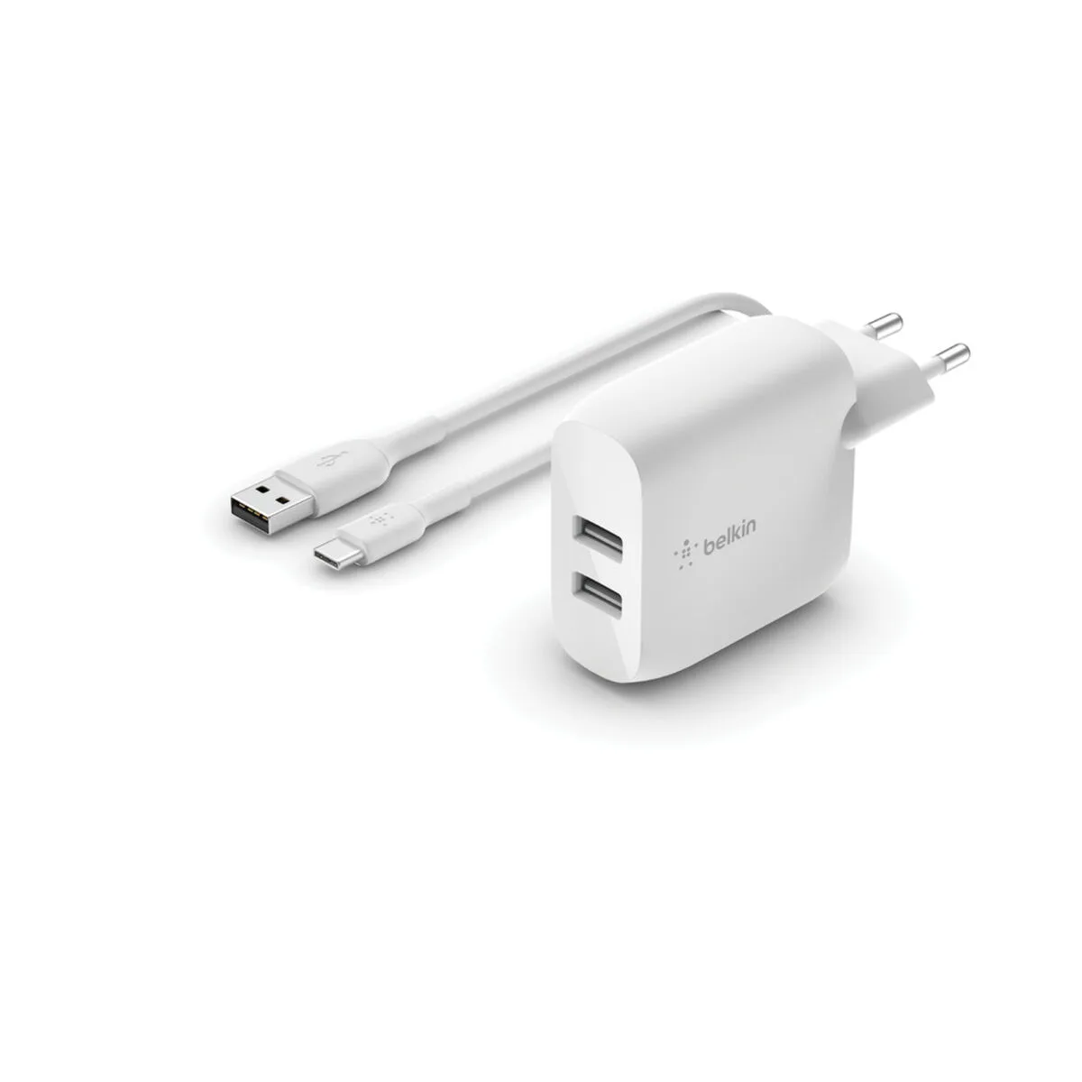 Chargeur portable belkin wce001vf1mwh s777099386. Diaytar, c'est la convergence entre votre style unique et notre sélection infinie de produits qui lui correspondent.