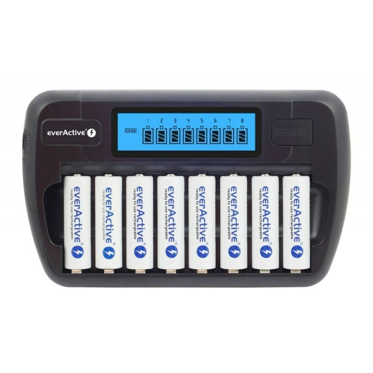 Chargeur portable everactive nc 800 noir s910613819. Diaytar Mode : Où l'élégance rencontre l'originalité pour un style unique.