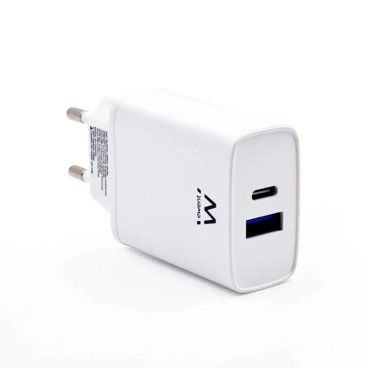 Chargeur portable ewent ew1321 blanc 20 w s562625939. Diaytar, c'est le grand ménage de printemps dans vos habitudes shopping : on garde l'essentiel, on jette le superflu.