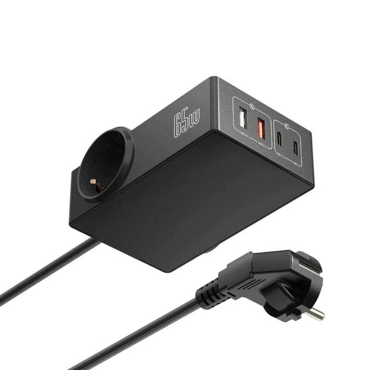 Chargeur portable ewent ew3992 65 w s023922875. Diaytar, c'est la preuve que le génie réside dans les détails. Chaque produit a été scruté, pesé, et approuvé.