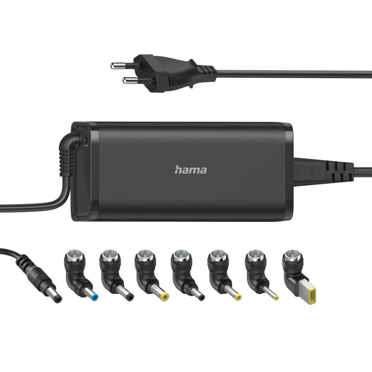Chargeur portable hama 00200003 90 w m050894711. Diaytar, c'est votre conseiller shopping personnel, toujours à l'affût des pépites qui correspondent à votre style de vie.