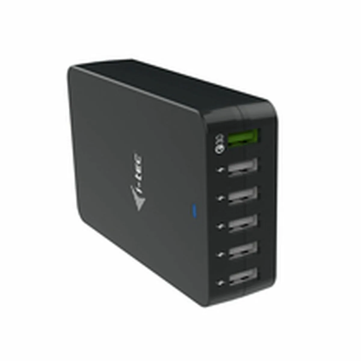 Chargeur portable i tec charger6p52wuk aluminium s7720489456. Votre boutique de confiance Diaytar vous accompagne dans tous vos projets.
