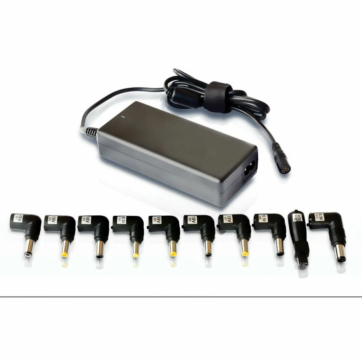Chargeur portable leotec lencshome06 90 w s990446923. Diaytar : Parce que vos goûts sont éclectiques, notre offre de produits l'est tout autant. Explorez sans modération.