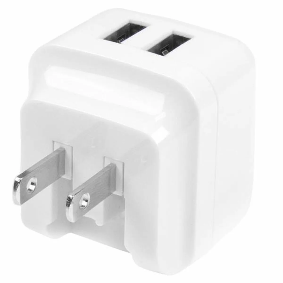 Chargeur portable startech usb2pacwh noir 65 w s5505759112. Pour un shopping sans limites : Diaytar déniche pour vous le meilleur des produits généraux, électroniques et de style de vie