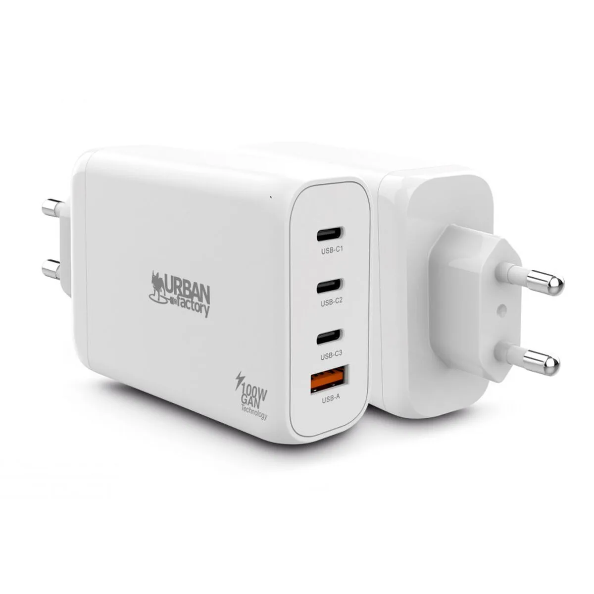 Chargeur portable urban factory gps14uf blanc s5524967345. Diaytar, c'est la démonstration que le meilleur des produits est à portée de clic, sans compromis, sans attente.