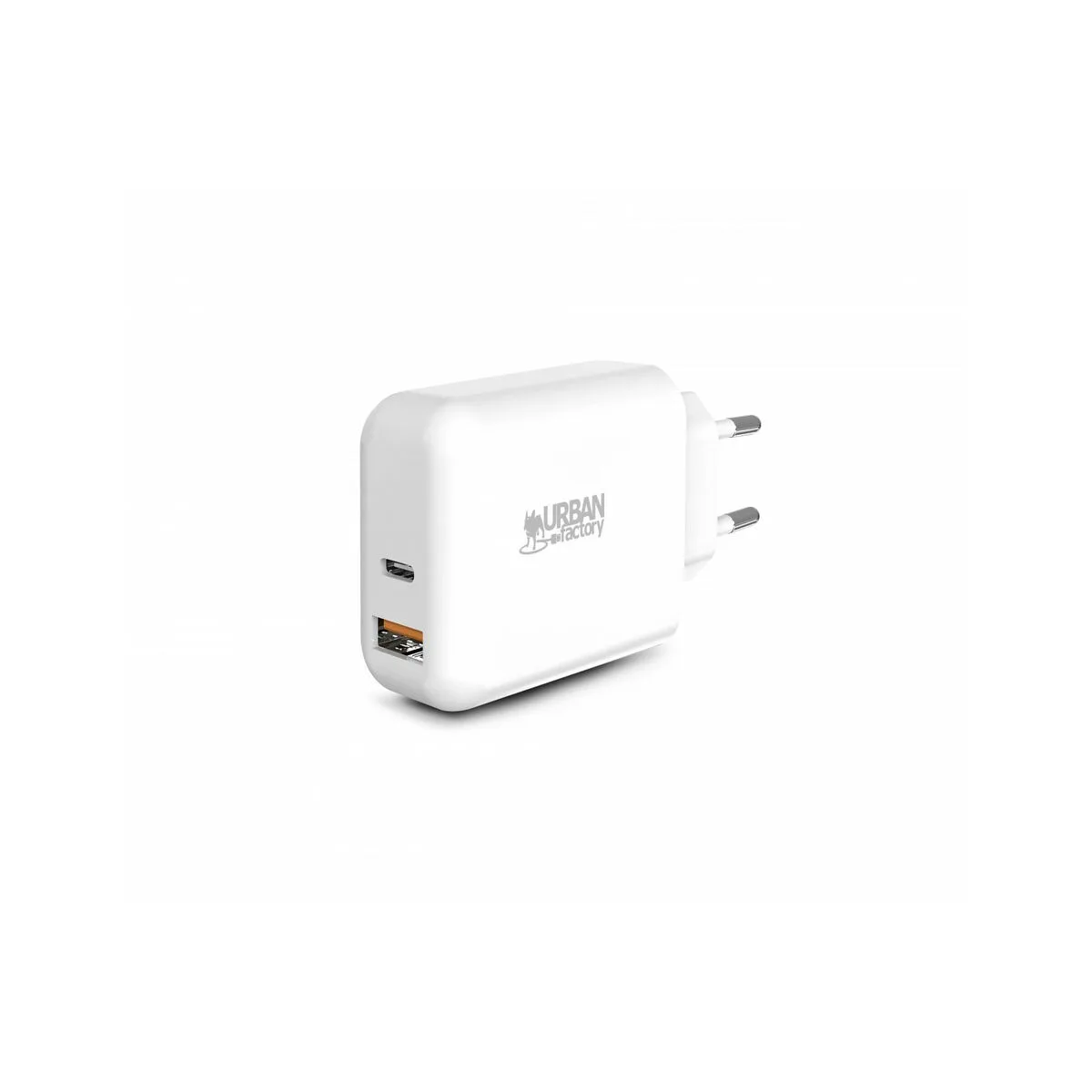 Chargeur portable urban factory psc45uf blanc s5524967211. Nous avons injecté tout notre savoir-faire dans Diaytar pour vous offrir une expérience shopping sans friction, tout en plaisir.