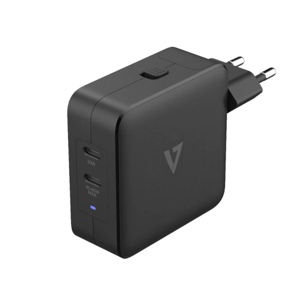 Chargeur portable v7 acusbc65wgan noir s5516501498. Diaytar cultive l'art du bien-être à travers ses produits soigneusement choisis.