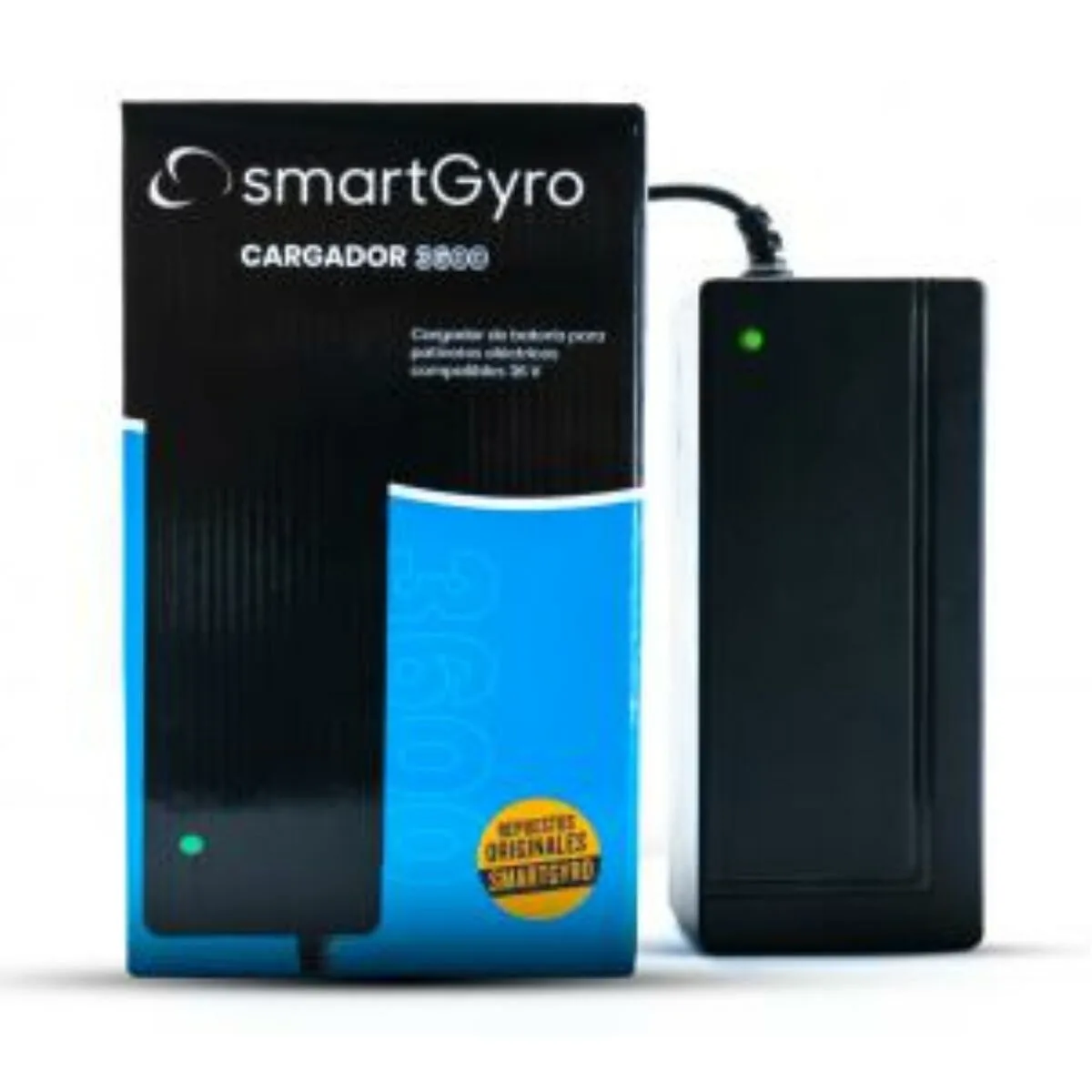 Chargeur pour trottinette electrique smartgyro 3600 noir 36 w s562945845. Diaytar pense global, shoppe local : une plateforme généraliste avec une approche curated pour un public international