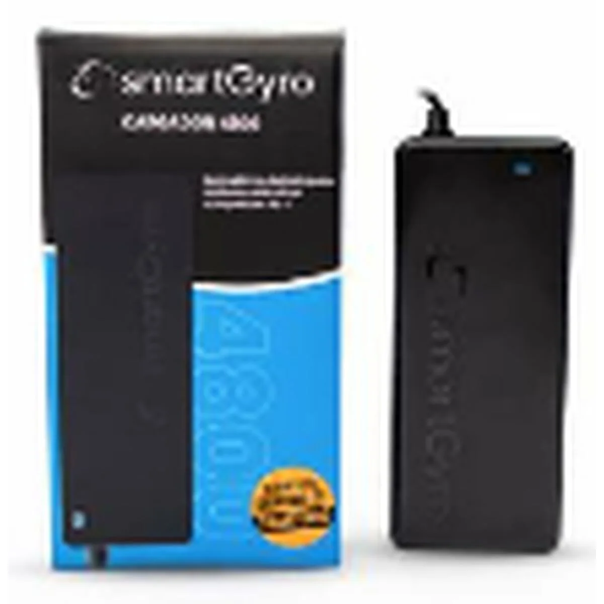 Chargeur pour trottinette electrique smartgyro 4800 noir s562945692. Bienvenue dans le futur du shopping. Diaytar utilise la data pour anticiper vos besoins, mais garde la magie de la surprise.
