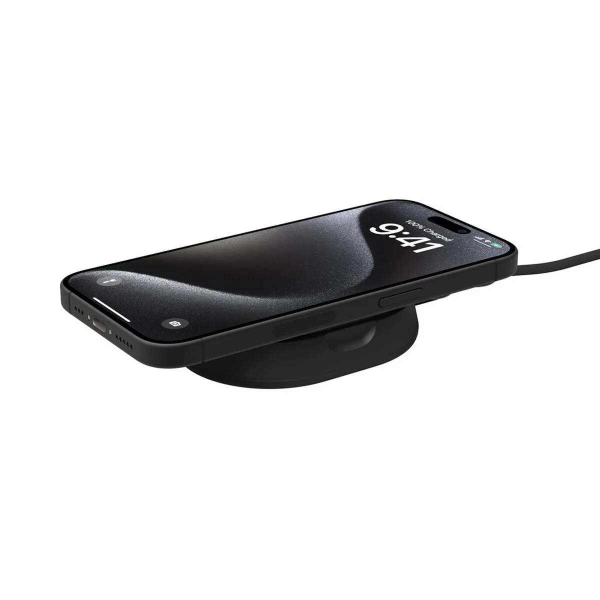 Chargeur sans fil belkin wia008btbk noir 1 unite s9110391119. Diaytar incarne le renouveau du commerce en ligne : authentique, engagé et résolument tourné vers l'avenir.